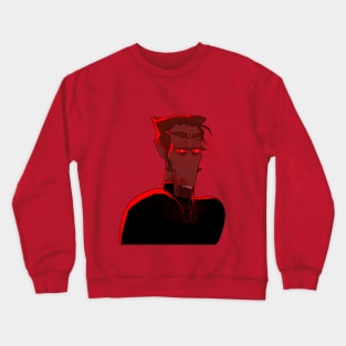 Unholy Crewneck Sweatshirt